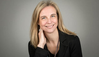 Laura Sagnier - Especialista en market intelligence y activista pro-igualdad de oportunidades para las mujeres.
